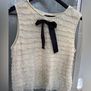 Anthropologie Blouse